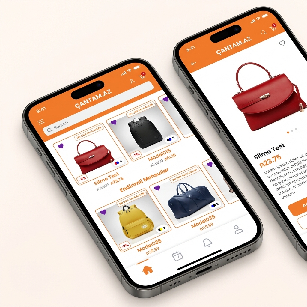 Çantam.az